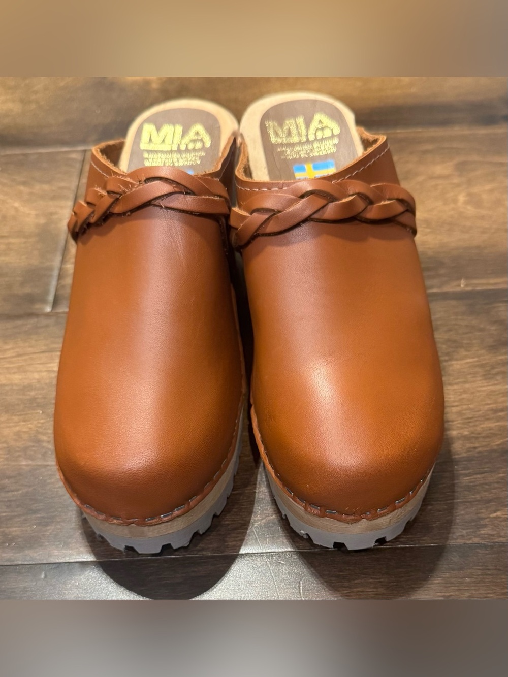 MIA ELSA -clogs - Picture 3 of 16